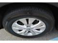 Urban Titanium Metallic - CR-V EX 4WD Photo No. 32