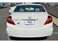 Taffeta White - Civic EX Sedan Photo No. 4