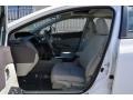 Taffeta White - Civic EX Sedan Photo No. 12