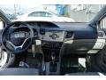 Taffeta White - Civic EX Sedan Photo No. 14