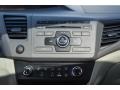 Taffeta White - Civic EX Sedan Photo No. 15