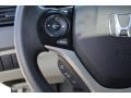 Taffeta White - Civic EX Sedan Photo No. 18