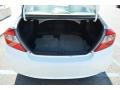Taffeta White - Civic EX Sedan Photo No. 21