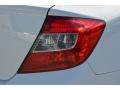 Taffeta White - Civic EX Sedan Photo No. 22