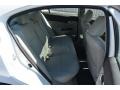 Taffeta White - Civic EX Sedan Photo No. 24
