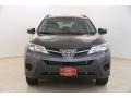 Magnetic Gray Metallic - RAV4 LE Photo No. 2