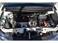 Taffeta White - Civic EX Sedan Photo No. 28