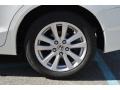 Taffeta White - Civic EX Sedan Photo No. 30