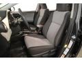 Magnetic Gray Metallic - RAV4 LE Photo No. 5