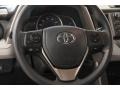 Magnetic Gray Metallic - RAV4 LE Photo No. 6