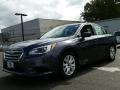 Carbide Gray Metallic - Legacy 2.5i Premium Photo No. 1
