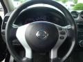 Super Black - Altima 2.5 S Photo No. 23