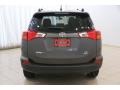 Magnetic Gray Metallic - RAV4 LE Photo No. 16