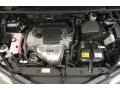 Magnetic Gray Metallic - RAV4 LE Photo No. 17