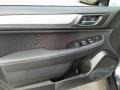 Carbide Gray Metallic - Legacy 2.5i Premium Photo No. 8