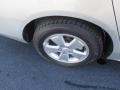 Silver Ice Metallic - Impala LT Photo No. 3