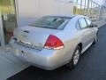 Silver Ice Metallic - Impala LT Photo No. 4