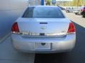 Silver Ice Metallic - Impala LT Photo No. 5