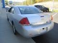 Silver Ice Metallic - Impala LT Photo No. 6