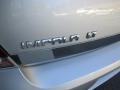 Silver Ice Metallic - Impala LT Photo No. 7