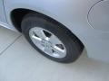 Silver Ice Metallic - Impala LT Photo No. 9