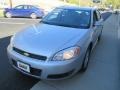 Silver Ice Metallic - Impala LT Photo No. 10