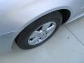 Silver Ice Metallic - Impala LT Photo No. 11
