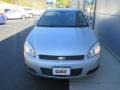 Silver Ice Metallic - Impala LT Photo No. 12