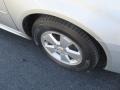 Silver Ice Metallic - Impala LT Photo No. 14