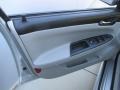 Silver Ice Metallic - Impala LT Photo No. 19