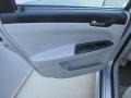 Silver Ice Metallic - Impala LT Photo No. 23