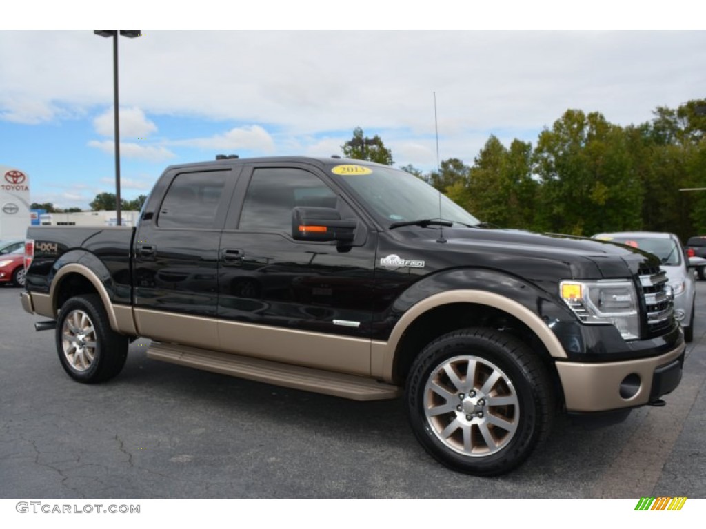 Download 2021 Ford F150 King Ranch Colors Pictures