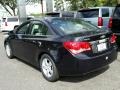 2016 Black Granite Metallic Chevrolet Cruze Limited LT  photo #4