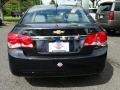 2016 Black Granite Metallic Chevrolet Cruze Limited LT  photo #5