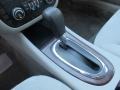 Silver Ice Metallic - Impala LT Photo No. 27