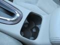 Silver Ice Metallic - Impala LT Photo No. 28