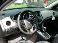 2016 Black Granite Metallic Chevrolet Cruze Limited LT  photo #7