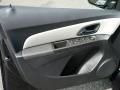 2016 Black Granite Metallic Chevrolet Cruze Limited LT  photo #8