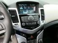 2016 Black Granite Metallic Chevrolet Cruze Limited LT  photo #10