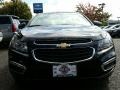 2016 Black Granite Metallic Chevrolet Cruze Limited LT  photo #2