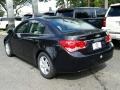 2016 Black Granite Metallic Chevrolet Cruze Limited LT  photo #4