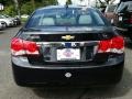 2016 Black Granite Metallic Chevrolet Cruze Limited LT  photo #5