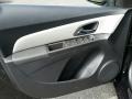2016 Black Granite Metallic Chevrolet Cruze Limited LT  photo #8