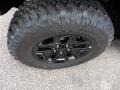 Black - Wrangler Willys Wheeler 4x4 Photo No. 11