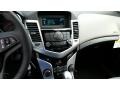 2016 Black Granite Metallic Chevrolet Cruze Limited LT  photo #9