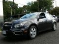 Tungsten Metallic - Cruze Limited LT Photo No. 1