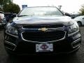 Tungsten Metallic - Cruze Limited LT Photo No. 2