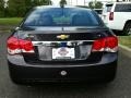 Tungsten Metallic - Cruze Limited LT Photo No. 5