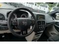 2016 Cashmere/Sandstone Pearl Dodge Grand Caravan SE  photo #7