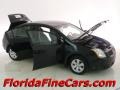 2008 Super Black Nissan Sentra 2.0  photo #7